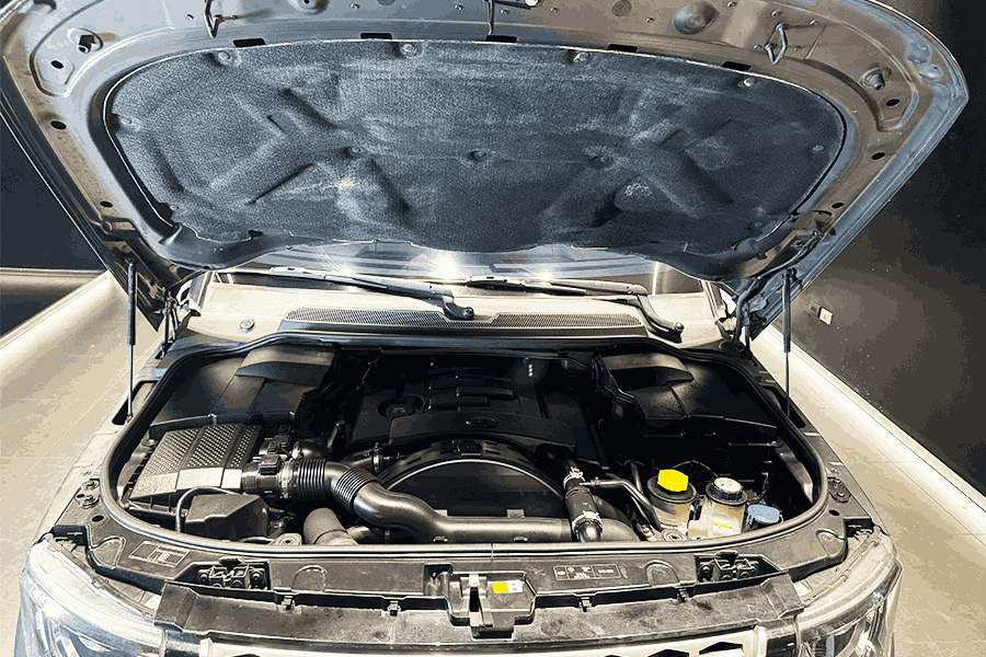 DISCOVERY 4 3.0C.C.SDV6 HSE PREMIUM